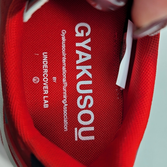 Nike X Gyakusou ZM Pegasus 36 TR - Picture 10 of 15